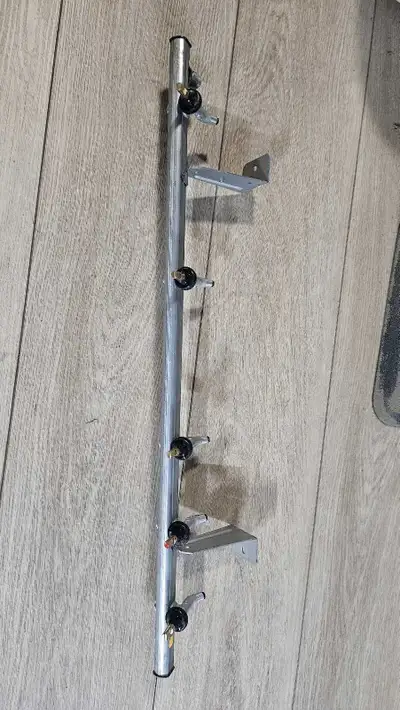 Weber manifold gen 435  natural gas , View more