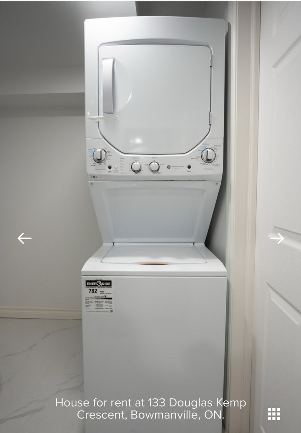 1 Bedroom Apartment for rent 5