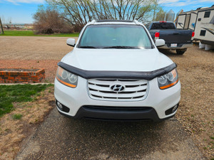 2010 Hyundai Santa Fe Limited
