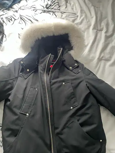 Moose Knuckle Bomber Men’s XL, View more