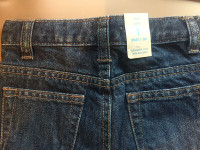 Toddler Jeans (1 Year) - BRAND NEW - Tag on