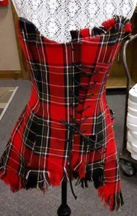 corsets in All Categories in Edmonton - Kijiji Canada