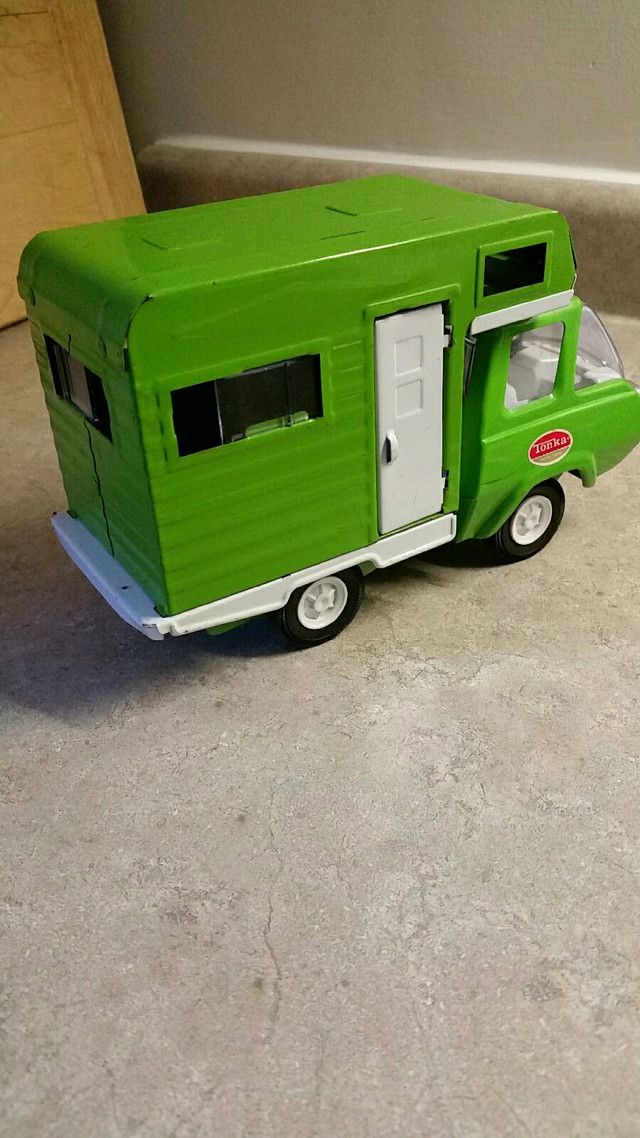 Tonka Camper RV  in Arts & Collectibles in City of Toronto