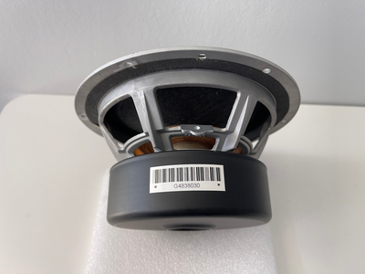 KEF SP1537 6.5-inch s/n: G4838030 Low-Frequency (LF) Woofer, View more
