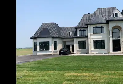 Be the first to live in this beautifully finished brand new 3-bedroom, 2-washroom basement apartment...