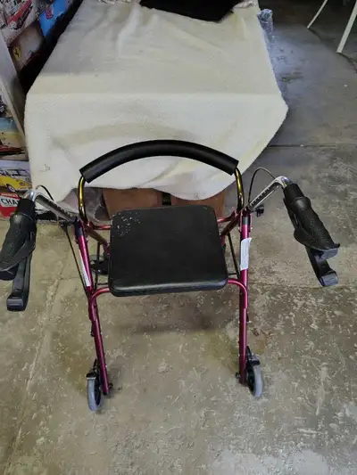 walker used, View more