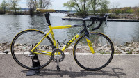 For Sale Giant ONCE Road bike – Size Medium