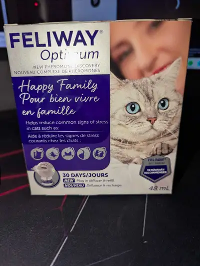 feliway diffuser , View more