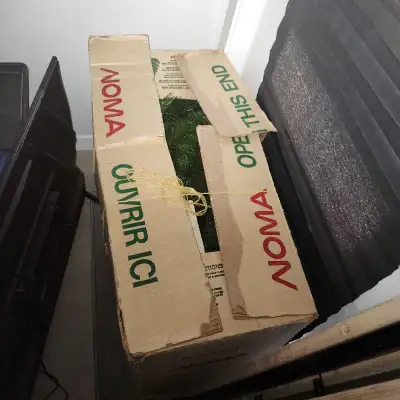 Christmas Tree, View more