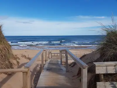 Adorable cottage for rent  at Lakeside PEI (July 1st-July 8th)