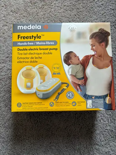 Brand new sealed in box