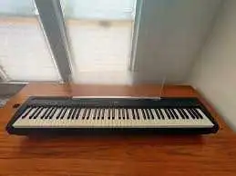  Yamaha P-85 Digital Piano – Weighted Keys + Stand & Pedal!, View more