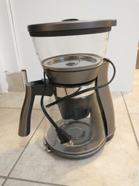 DeLonghi Specialty Coffee Maker ICM17270