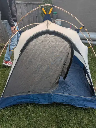 Tent - MEC, View more