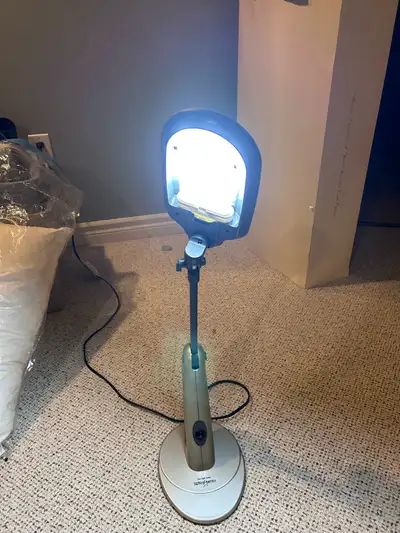 Lights of America Sunlight Lamp, View more