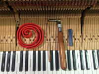 Quality Piano Tuning