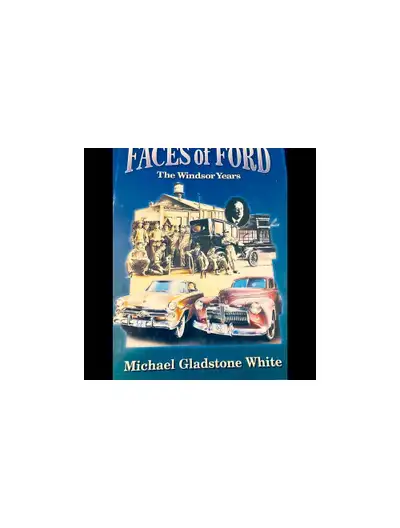 Faces of Ford The Windsor Years, View more