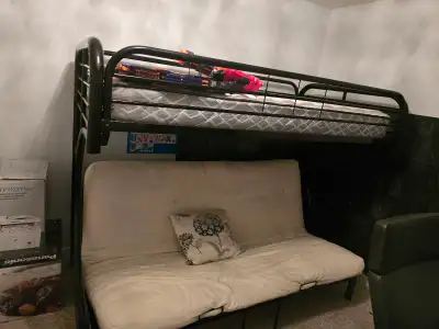Bunk bed , View more