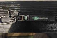 Land Rover Keychain Hamilton Ontario Preview