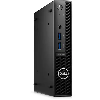 Dell Hexa-i5 16GB RAM 256GB NVMe 1TB HDD HDMI Tiny Desktop, View more