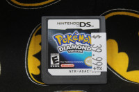 Pokemon Diamond for DS (#156)