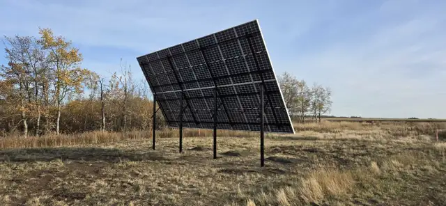 Lithium battery packs and Solar equipment. in Other in Grande Prairie - Image 9