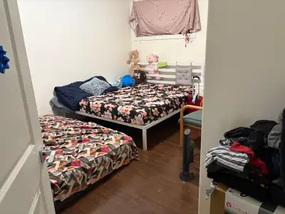 basement room for rent, View more