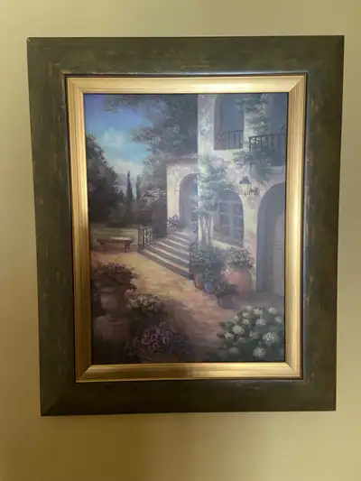 Framed Art, View more