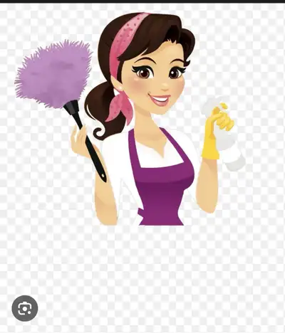 Reliable and exceptional house cleaning services! Weekly , bi-weekly or Monthly deep cleaning servic...
