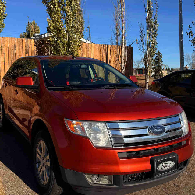 Ford Edge in Cars & Trucks in Edmonton