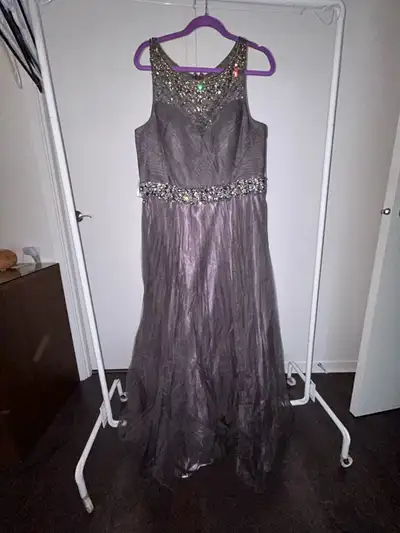 Viola Chan Formal Dress, View more