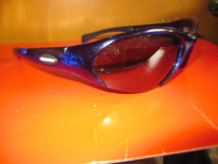 Sundog Sunglasses 43001  Ultra Flex TR90  Brand New Rare