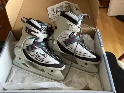 patins à glaces , View more