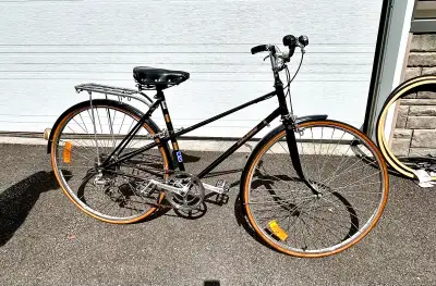 Raleigh Bike, View more