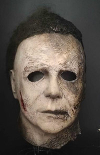 Michael myers Halloween kills rehauled freddy loper $220