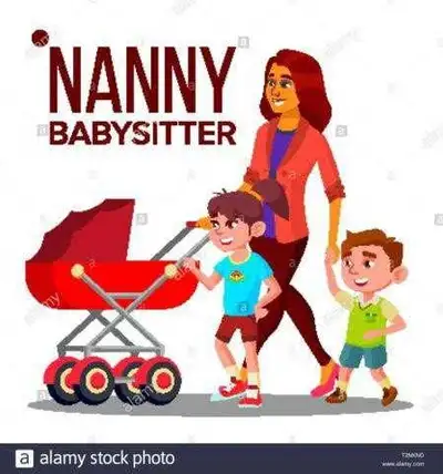 Affordable Babysitting Available Toronto, View more