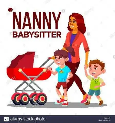 Affordable Babysitting Available Toronto64966061145091120