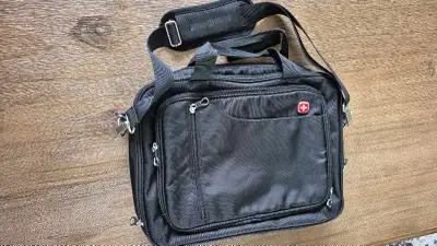 Swiss Gear computer laptop bag, View more