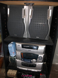 Stereo system for Sale Penticton BC