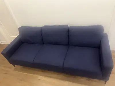 Structube Theresa Sofa, View more