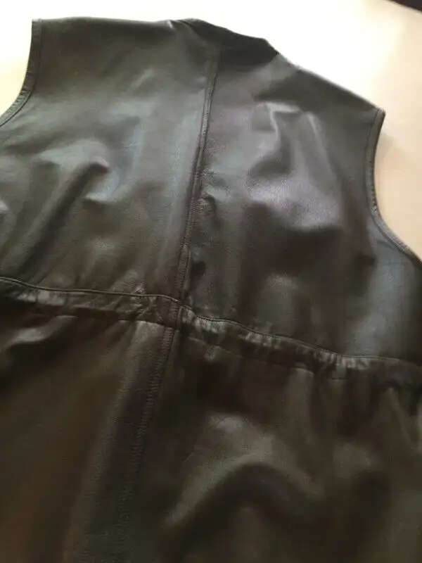 Mens' Safari Vest**Style 'Cargo' pour Homme in Men's in Laval / North Shore - Image 3