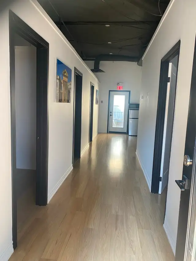 Office Space downtown Burlington at Village Square in Commercial & Office Space for Rent in Oakville / Halton Region - Image 3