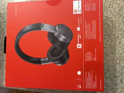 wireless headset, View more