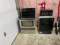 Used appliances
