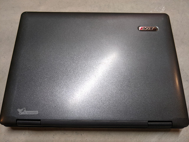 Acer Laptop - Extensa 5620 - Upgraded in Laptops in Belleville - Image 2