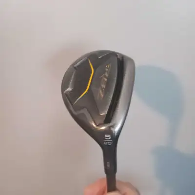 Taylormade RBZ 14 piece set, View more