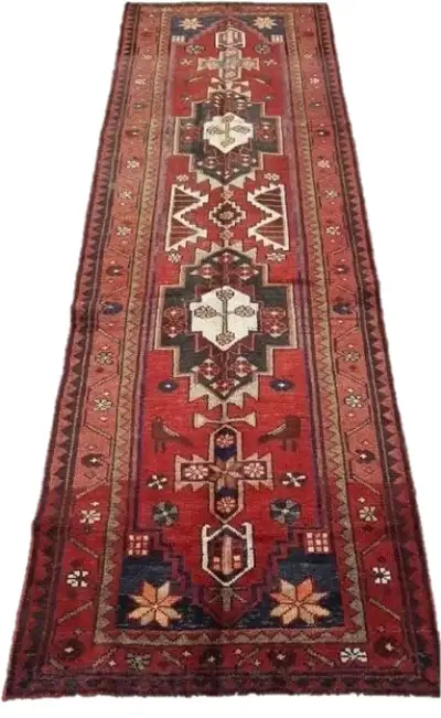 Handmade Persian Runners - AffordablePprices - AllSsizes, View more