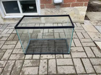 20 gallon fish tank , View more