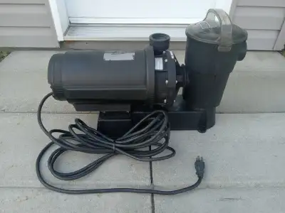 Pompe Piscine Hayward SP2295 1.5HP (Hors Terre), View more