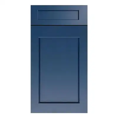 Azure Blue kitchen cabinets on sale, View more